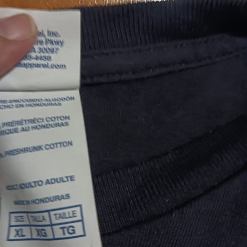 Delta pro weight carebears women's shirt xl. A-11 - Picture 4 of 6